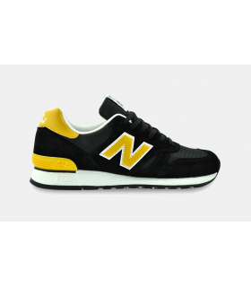 New Balance M670SMK, made in England