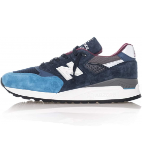 New Balance M998TCA Fabriqué aux États-Unis