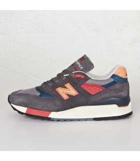 New Balance M998DBR Made in USA