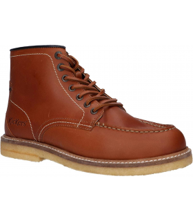 Kickers Horuzy, Bottillons Homme,