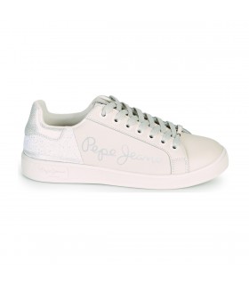 Pepe Jeans Brompton fun Blanc