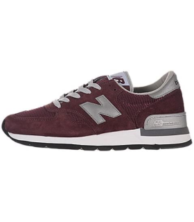 New Balance M990BD - made in USA