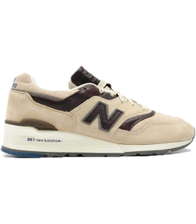 New Balance M997DSAI Made in USA “Explore By Sea”