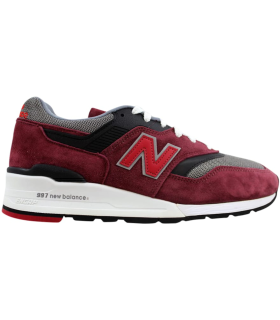 New Balance M997CRG Made In USA