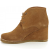 Kickers Week, Bottillons Femme,