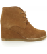 Kickers Week, Bottillons Femme,