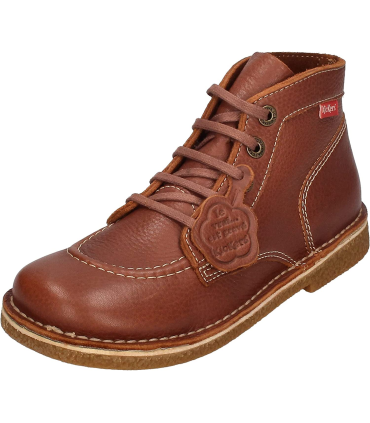 Kickers LEGENDIKNEW, boots mixtes