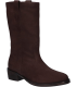 Kickers Kickamargue, Bottes Femme