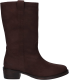 Kickers Kickamargue, Bottes Femme