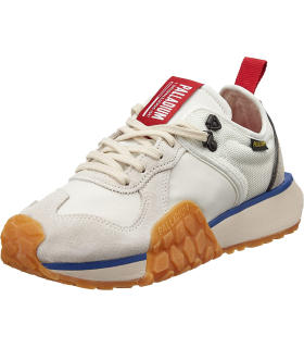 Palladium Troop Runner, Sneakers Mixte