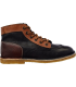 Kickers Legend, Plat Oxford Femme