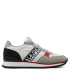 NAPAPIJRI Sneakers Cosmos NP0A4HL5 White/Navy/Red