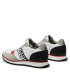 NAPAPIJRI Sneakers Cosmos NP0A4HL5 White/Navy/Red