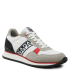 NAPAPIJRI Sneakers Cosmos NP0A4HL5 White/Navy/Red