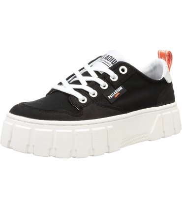 Palladium Baskets Pallatower Lo Noir