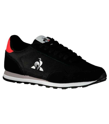 Le Coq Sportif Astra 231030 Black