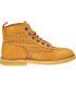 Kickers Ojikar jaune, Bottine Femme