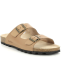 KICKERS Elk beige taupe, Sandale Homme