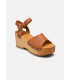 KICKERS Wedge Wise, Sandale à Talon Femme