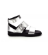 Kickers Neostrap argent, Sandales Femme,