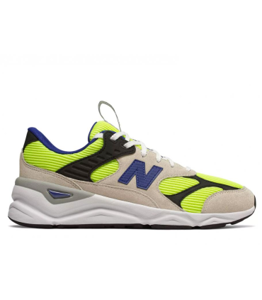 New Balance MSX90TBA Baskets