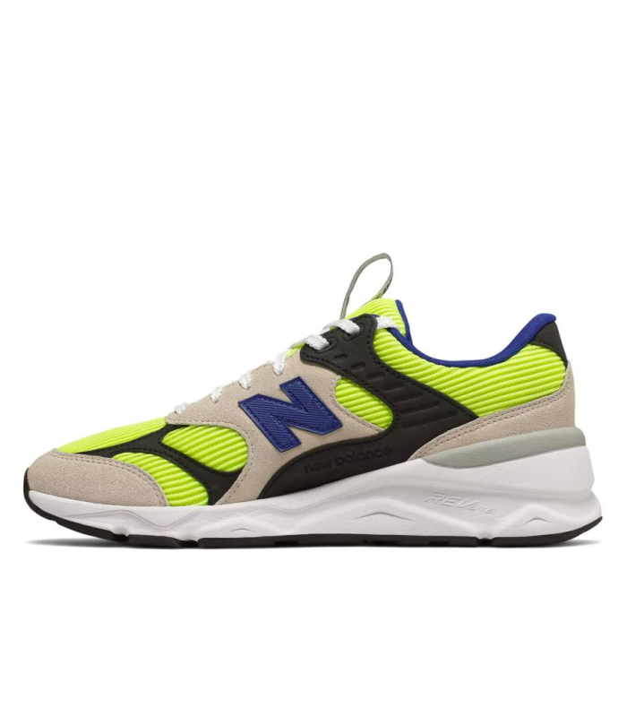 New Balance MSX90TBA Baskets