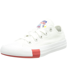 Converse Plimsolls Garçon Mixte bébé