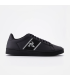 Le Coq Sportif Baskets - COURTCLASSIC SPORT - noir