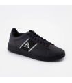 Le Coq Sportif Baskets - COURTCLASSIC SPORT - noir