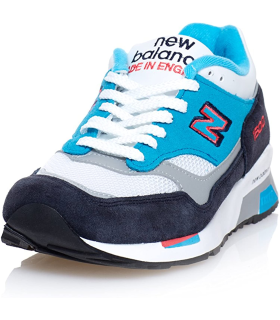 New Balance M1500nbp, Fabriquées en Angleterre