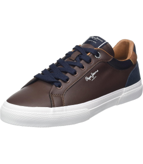 Pepe Jeans Homme Kenton Court Basket