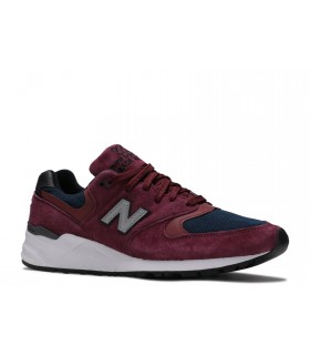 NEW BALANCE M999JTA MADE IN USA