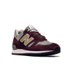 New Balance M670BGW- made in UK