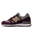 New Balance M670BGW- made in UK