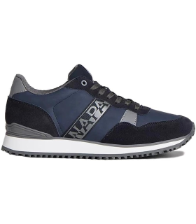 Napapijri Sneakers Cosmos Blue Marine