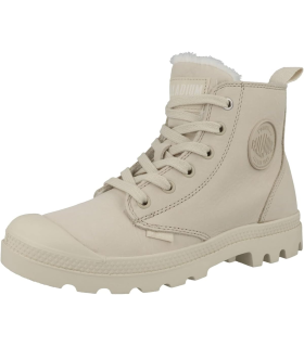 Palladium Pampa Hi Zip WL Sahara