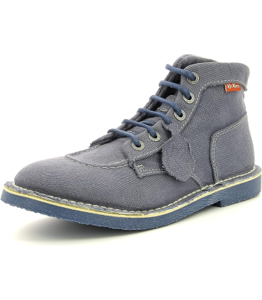 Kickers Homme Kicklegend Botte Tendance