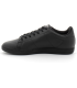 Le Coq Sportif Mixte Courtset Triple Black Basket