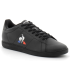 Le Coq Sportif Mixte Courtset Triple Black Basket