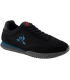 Le Coq Sportif Homme Veloce Tricolore Dark Black/Blue Coral Basket