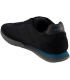 Le Coq Sportif Homme Veloce Tricolore Dark Black/Blue Coral Basket