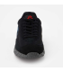 Le Coq Sportif Homme Veloce Tricolore Dark Black/Blue Coral Basket