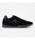 Le Coq Sportif Homme Veloce Tricolore Dark Black/Blue Coral Basket