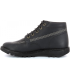 Kickers Neorallye, Bottillons Homme,