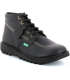 Kickers Neorallye, Bottillons Homme,