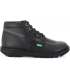 Kickers Neorallye, Bottillons Homme,