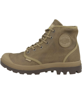 Palladium Mixte Pampa Hi Wax - 77222-230