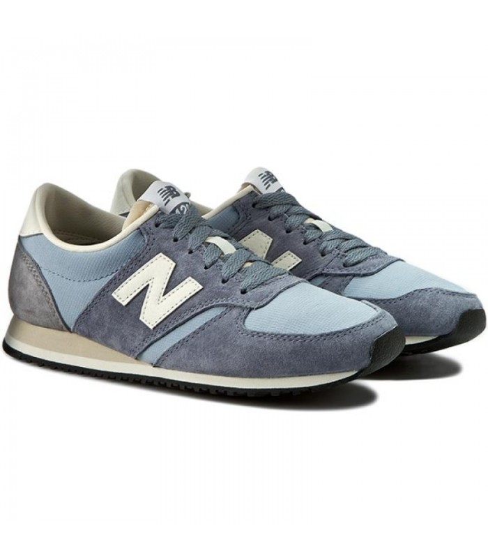 New Balance U420RPB Mixtes Livraison Gratuite