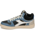 Diadora Magic Bask Demi, Sneakers Basses,