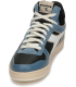 Diadora Magic Bask Demi, Sneakers Basses,